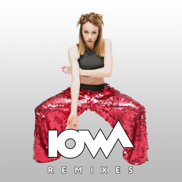 Iowa — Мои стихи, твоя гитара (Ivan Spell Remix)